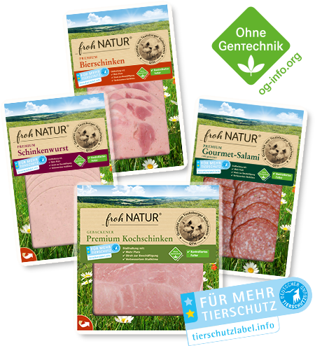 frohNATUR ist hier erhältlich: Edeka, Neukauf, Marktkauf und REWE frohNATUR ist hier erhältlich: Edeka, Neukauf, Marktkauf und REWE