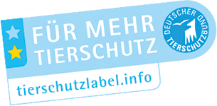 Tierschutzlabel